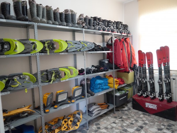 UMKE, lojistik üstleriyle yaşamı, umudu ve sevinci taşıyor