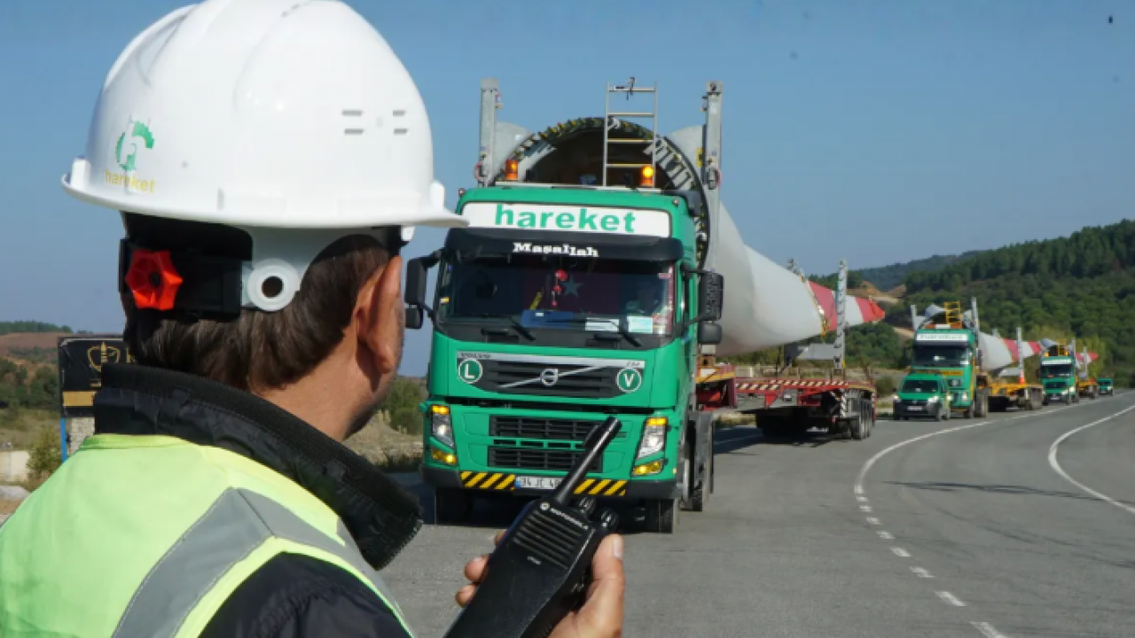Foto - Umman Krallığı'ndan olay Türkiye kararı! Sözleşme imzalandı, yola çıkıyorlar