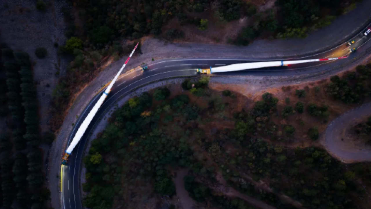 Foto - Umman Krallığı'ndan olay Türkiye kararı! Sözleşme imzalandı, yola çıkıyorlar