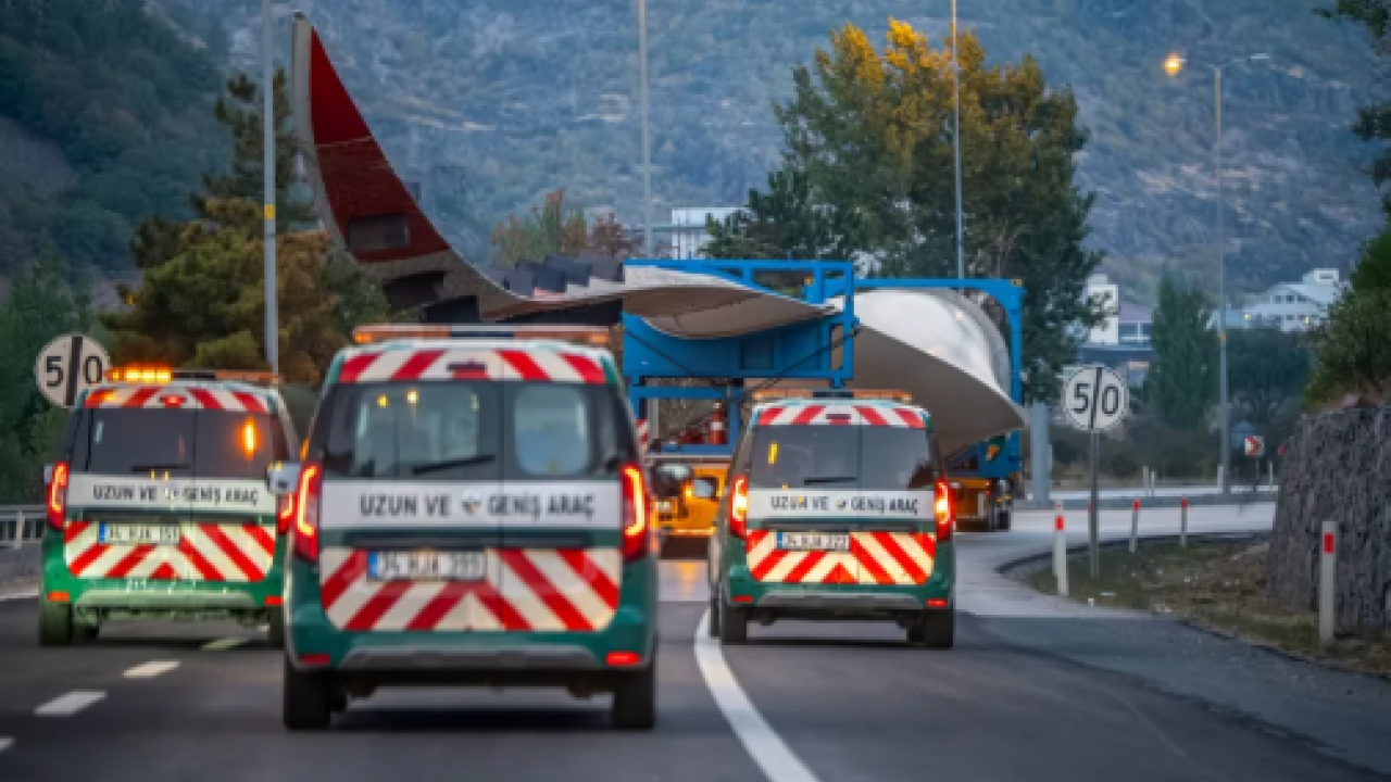 Foto - Umman Krallığı'ndan olay Türkiye kararı! Sözleşme imzalandı, yola çıkıyorlar