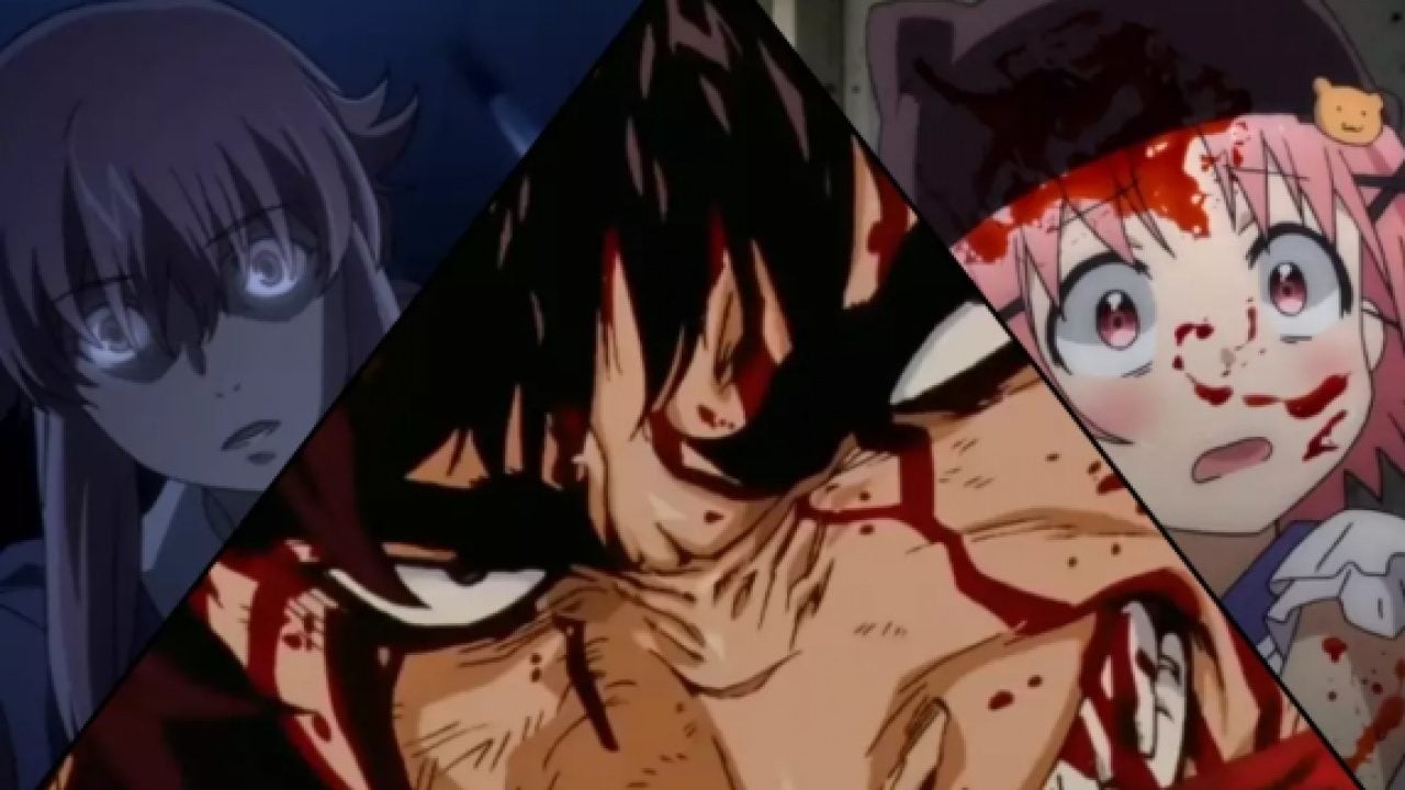 Foto - Ümraniye’de anime etkinliğine tepki! Dünya tehlikeli gördü bizde baş tacı ediliyor