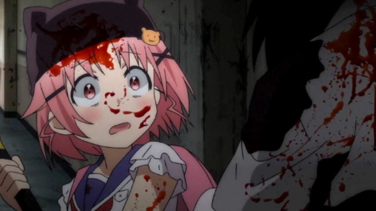 Foto - Ümraniye’de anime etkinliğine tepki! Dünya tehlikeli gördü bizde baş tacı ediliyor