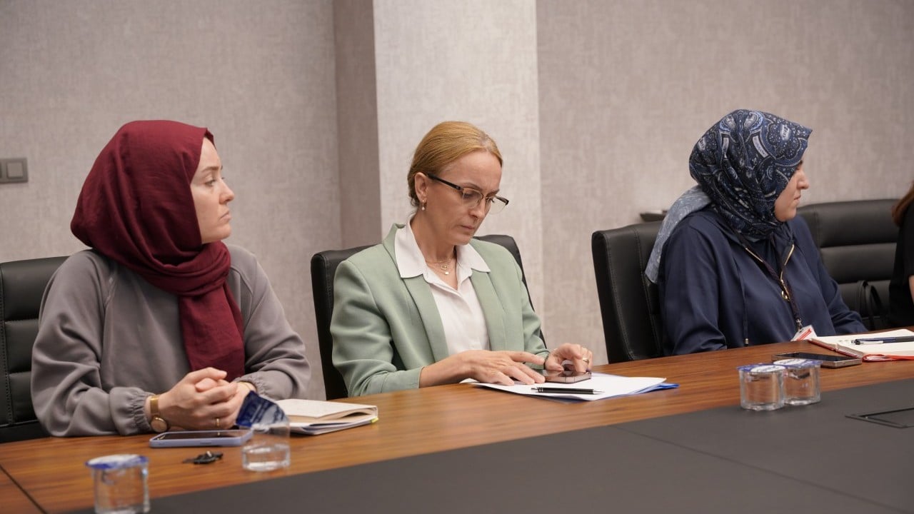 Ümraniye’de Çocuklar Emin Ellerde: Suça Sürüklenmeden Önce Erken Müdahale 