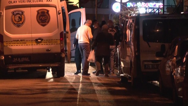 Foto - Ümraniye'de evde ölü bulunan anne ve 3 yaşındaki oğlu defnedildi