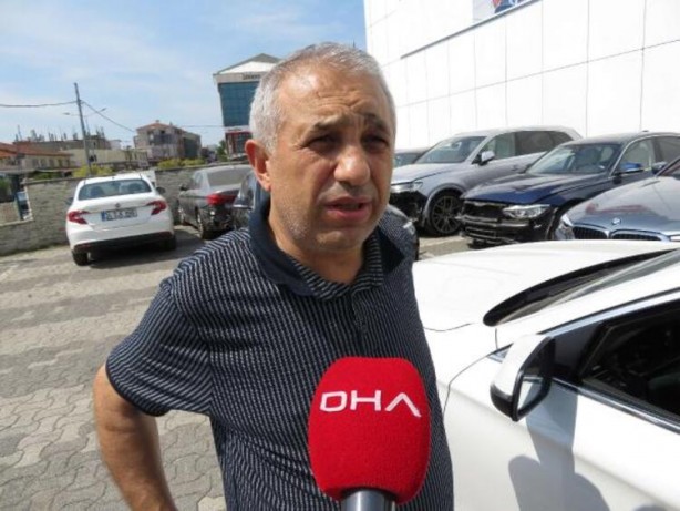 Foto - Ümraniye'de 'hayalet' fareleri böyle görüntülendi