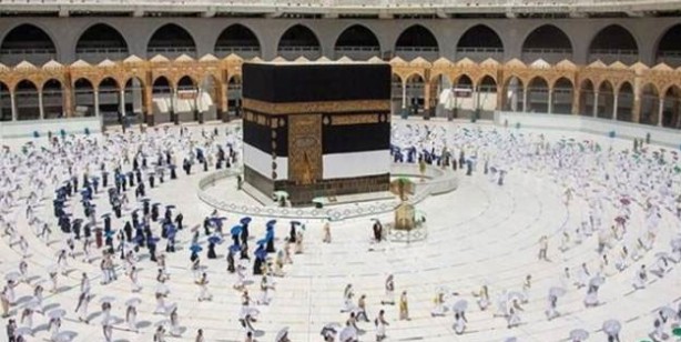 Foto - Umre fiyatları ne kadar 2021? Umreye gitmek kaç para? Diyanet umre fiyatı ne kadar, kaç para?