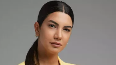 Foto - Umre fotoğrafı gündeme oturan Fulya Öztürk isyan etti