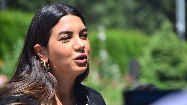 Foto - Umre yapan Fulya Öztürk’le ilgili flaş açıklama! Tüm Türkiye’ye duyuruldu