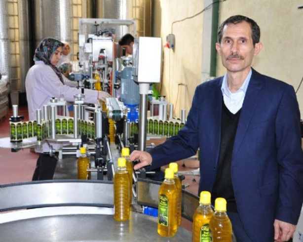 Foto - Umre'ye gitti, zengin oldu!