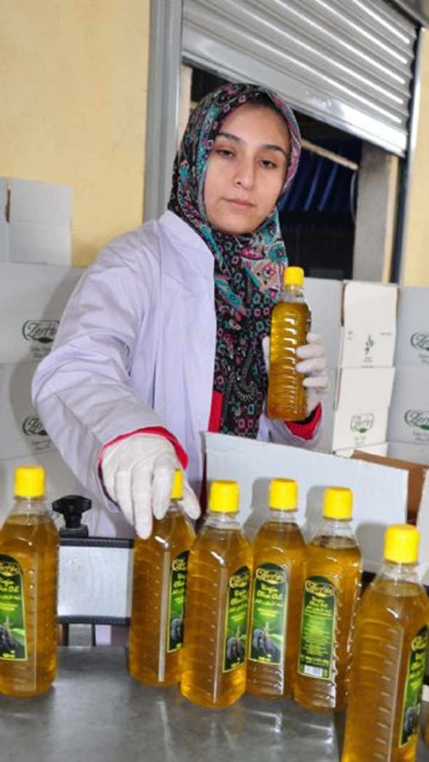 Foto - Umre'ye gitti, zengin oldu!