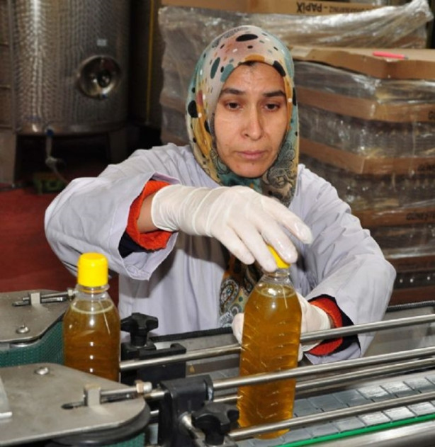 Foto - Umre'ye gitti, zengin oldu!