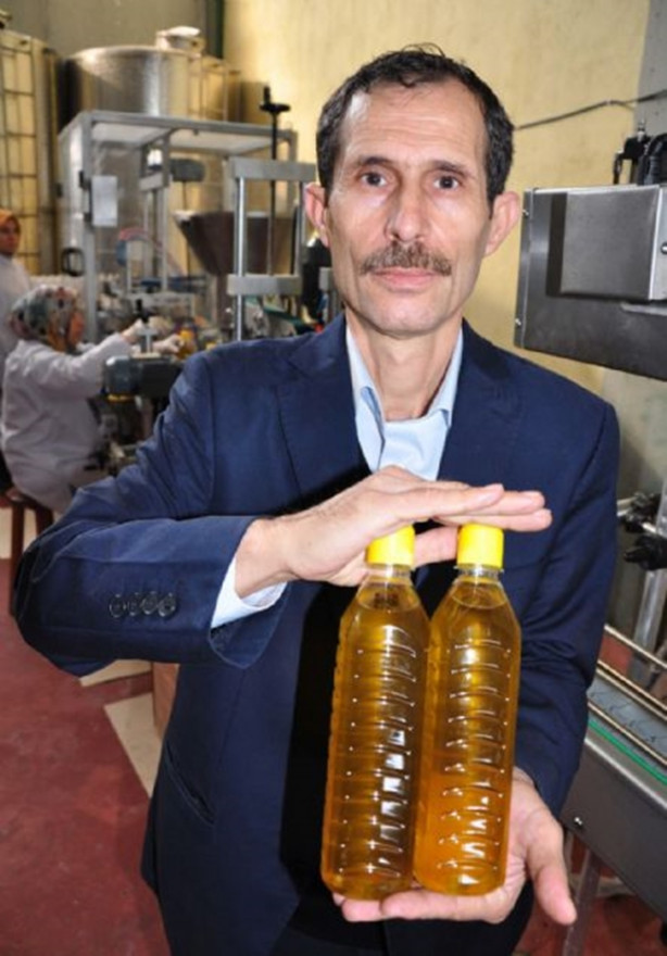 Foto - Umre'ye gitti, zengin oldu!