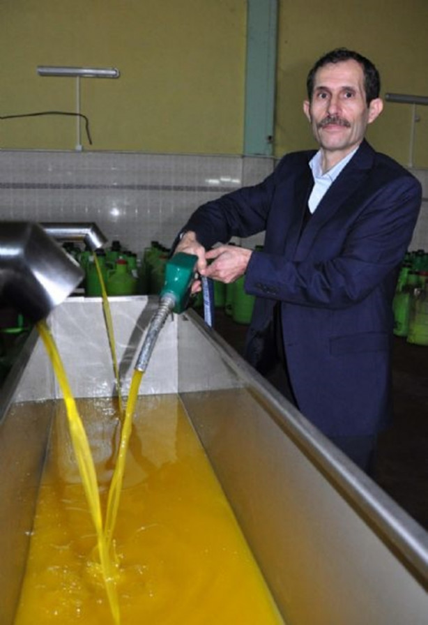 Foto - Umre'ye gitti, zengin oldu!