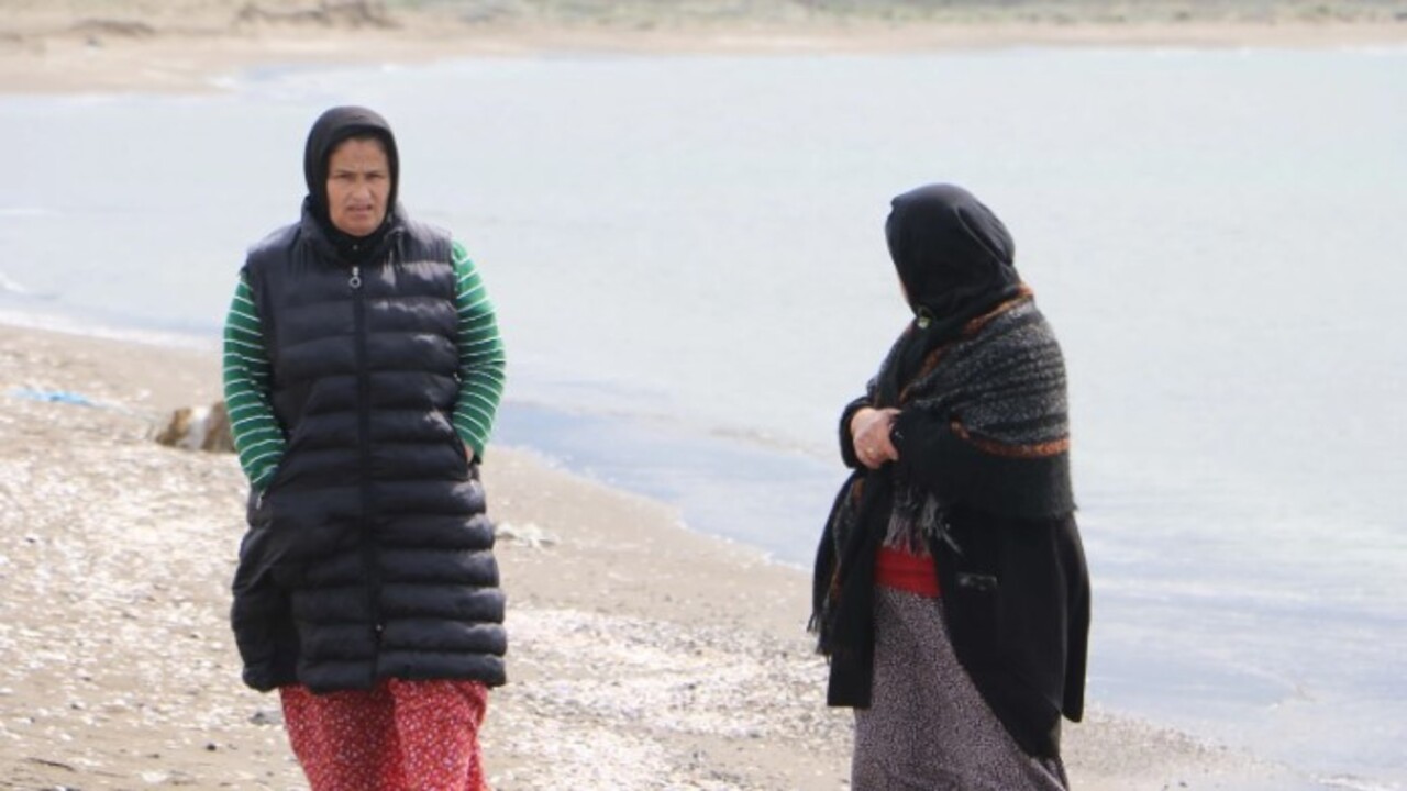 Foto - Umudunu hiç yitirmedi! 132 gündür sahilde onu bekliyor