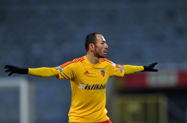 Foto - Umut Bulut "En zorlandığımız takım Beşiktaş"