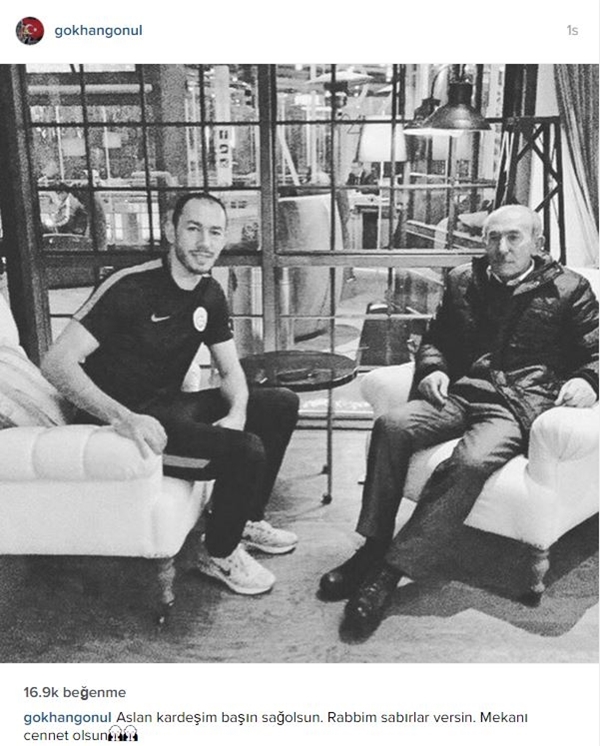 Foto - Umut Bulut'a sosyal medyadan destek yağdı