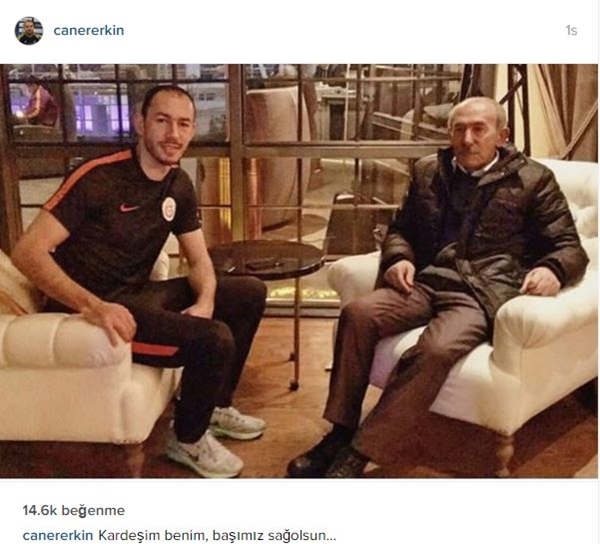 Foto - Umut Bulut'a sosyal medyadan destek yağdı