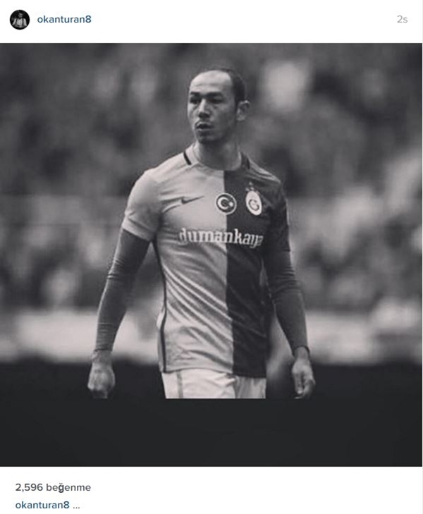 Foto - Umut Bulut'a sosyal medyadan destek yağdı