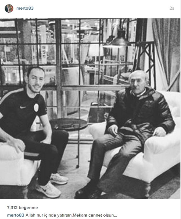 Foto - Umut Bulut'a sosyal medyadan destek yağdı