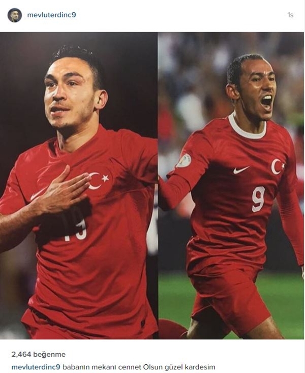 Foto - Umut Bulut'a sosyal medyadan destek yağdı
