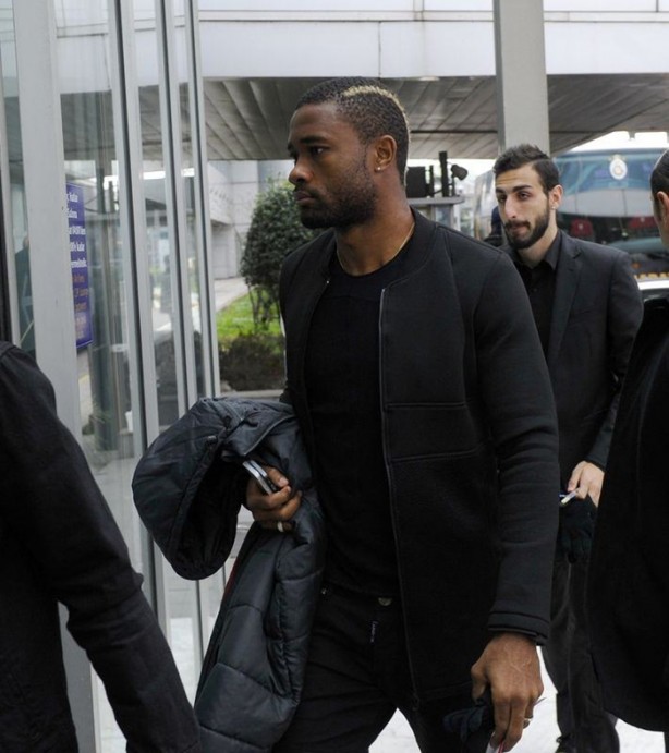 Foto - Umut Bulut'u yalnız bırakmadılar