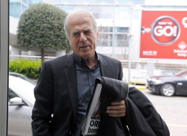 Foto - Umut Bulut'u yalnız bırakmadılar