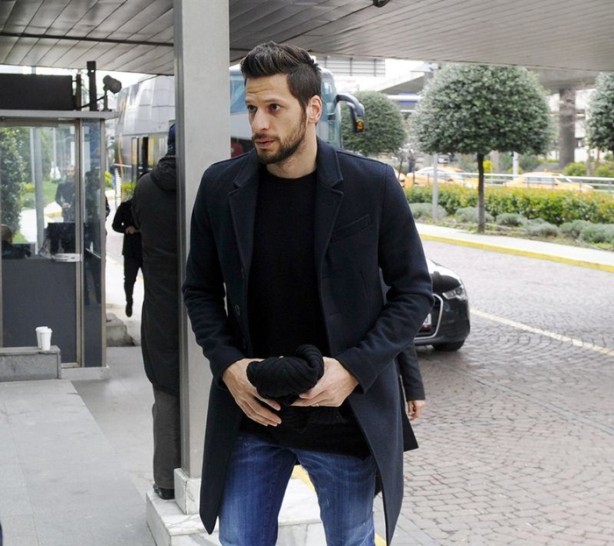 Foto - Umut Bulut'u yalnız bırakmadılar