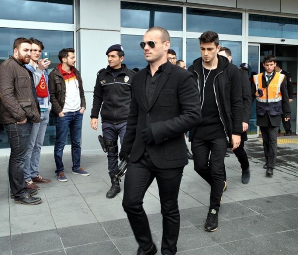Foto - Umut Bulut'u yalnız bırakmadılar