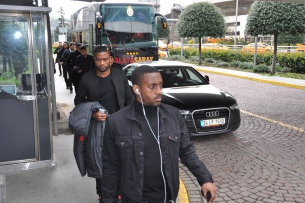 Foto - Umut Bulut'u yalnız bırakmadılar