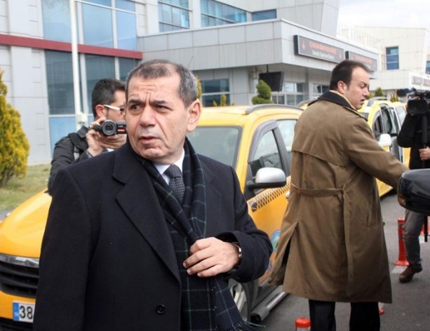 Foto - Umut Bulut'u yalnız bırakmadılar