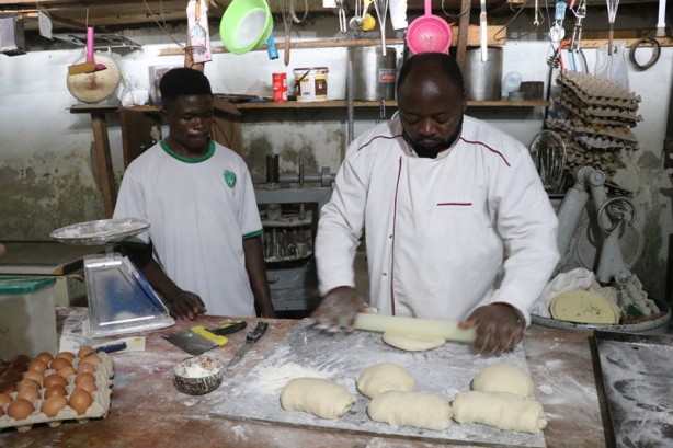 Un krizine böyle çözüm buldular!