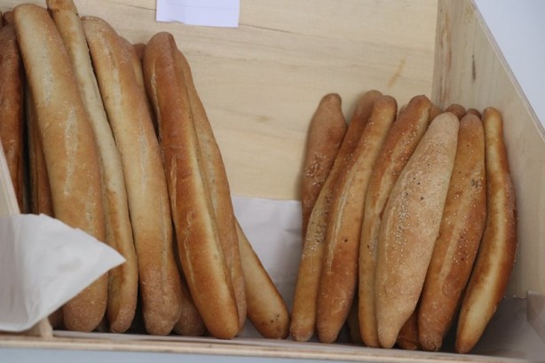 Foto - Un krizine böyle çözüm buldular!