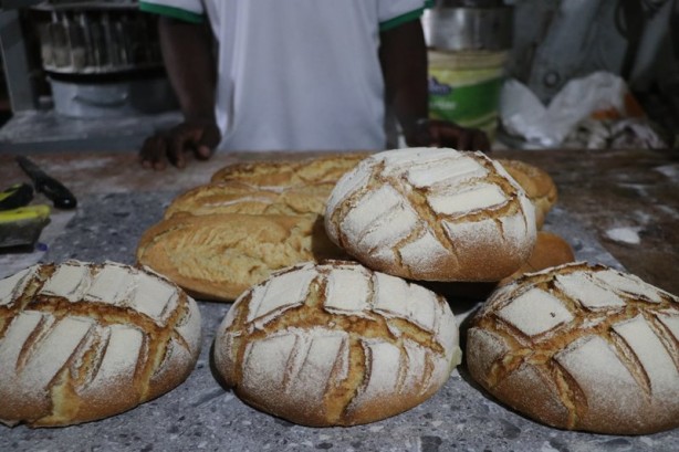 Foto - Un krizine böyle çözüm buldular!