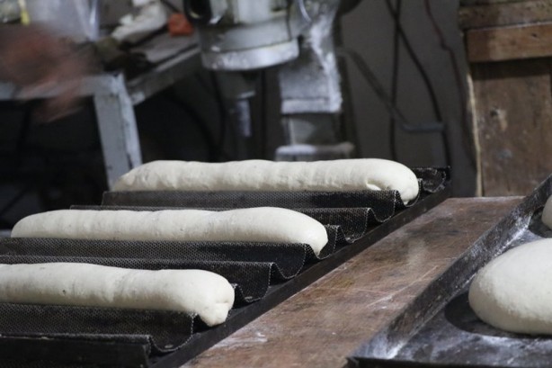 Foto - Un krizine böyle çözüm buldular!