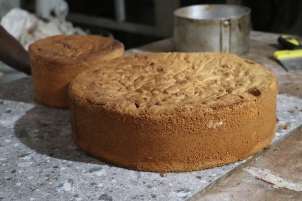 Foto - Un krizine böyle çözüm buldular!