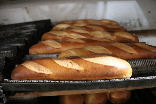 Foto - Un krizine böyle çözüm buldular!