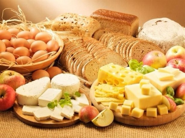 Foto - Una D vitamini eklerseniz...