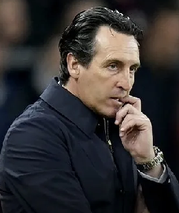 Unai Emery Süper Lig’in en önemli yıldızına kancayı taktı! Sezon sonu açıklanması an meselesi…