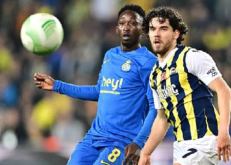 Foto - Unai Emery Süper Lig’in en önemli yıldızına kancayı taktı! Sezon sonu açıklanması an meselesi…