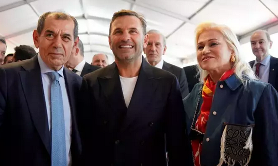 Foto - Ünal Aysal Galatasaraylılara duyurdu: Şok detay! Ünal Aysal fena patladı! Dursun Özbek'e Ali Koç fırçası