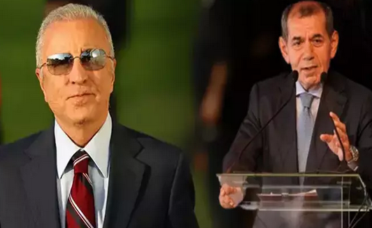 Ünal Aysal Galatasaraylılara duyurdu: Şok detay! Ünal Aysal fena patladı! Dursun Özbek'e Ali Koç fırçası