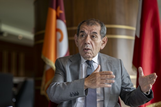 Foto - Ünal Aysal Galatasaraylılara duyurdu: Şok detay! Ünal Aysal fena patladı! Dursun Özbek'e Ali Koç fırçası