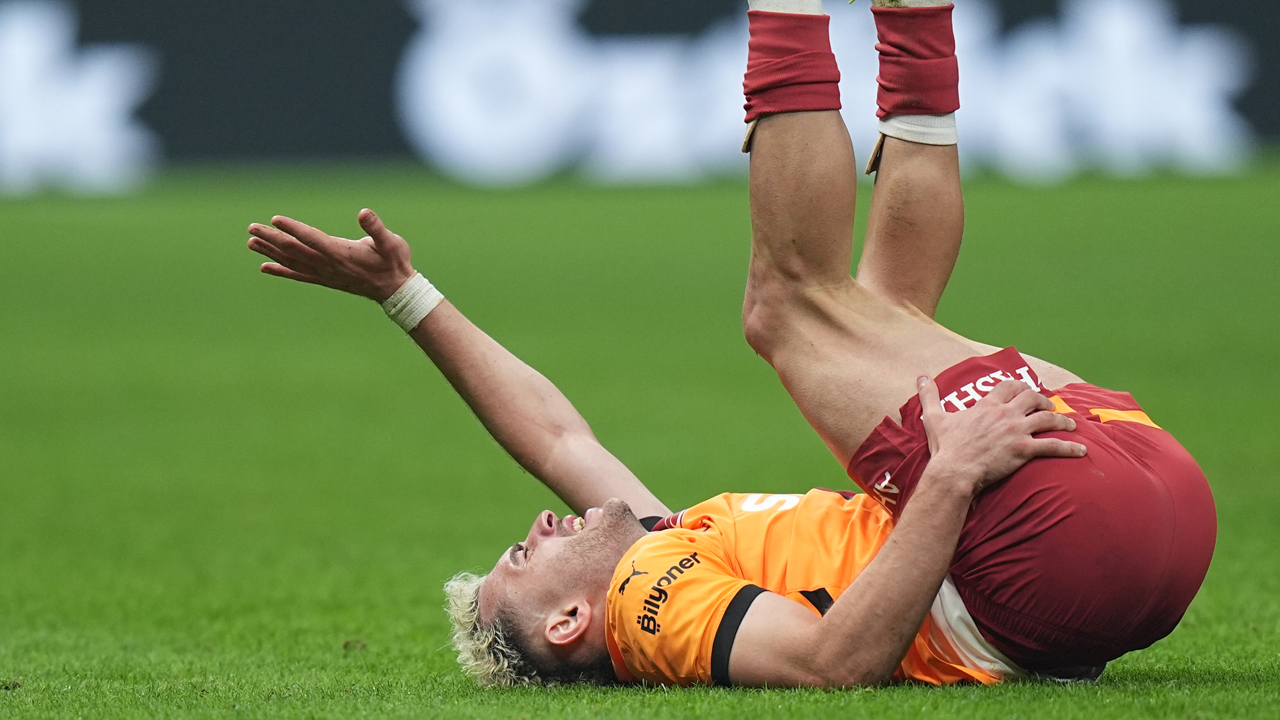 Foto - Ünal Aysal grubuna şok geçirten haber: Galatasaray'dan Beşiktaş'a geçti! Tam 75 milyon dolarlık hadise!