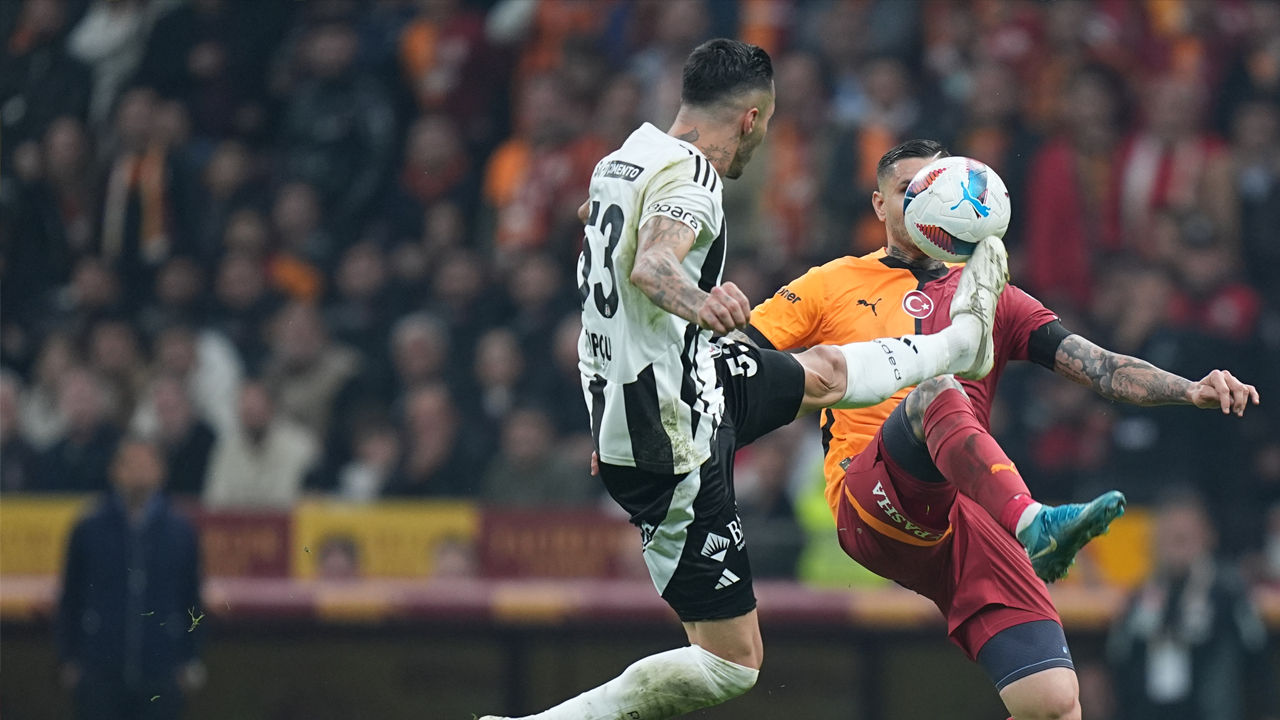 Foto - Ünal Aysal grubuna şok geçirten haber: Galatasaray'dan Beşiktaş'a geçti! Tam 75 milyon dolarlık hadise!