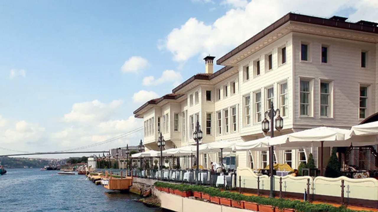 Ünal Aysal grubuna şok geçirten haber: Galatasaray'dan Beşiktaş'a geçti! Tam 75 milyon dolarlık hadise!