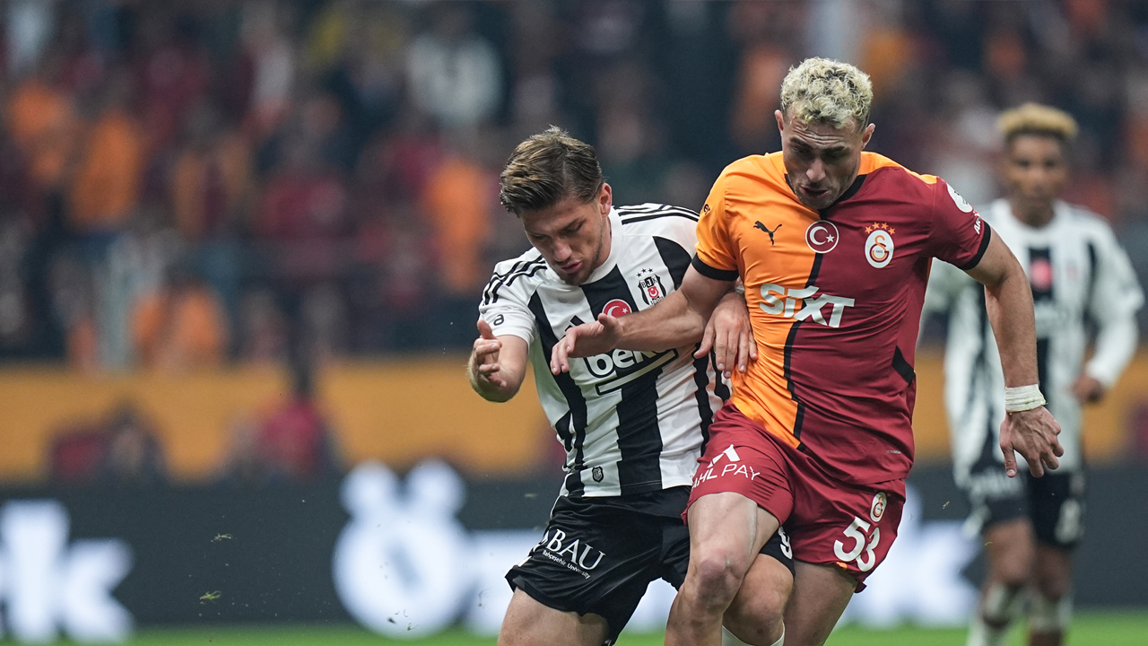 Foto - Ünal Aysal grubuna şok geçirten haber: Galatasaray'dan Beşiktaş'a geçti! Tam 75 milyon dolarlık hadise!