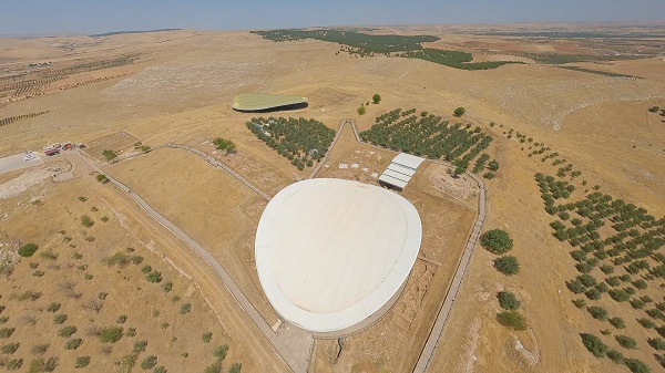 Foto - UNESCO ile ününe ün kattı! Tarihin sıfır noktası: Göbeklitepe 