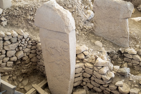 Foto - UNESCO ile ününe ün kattı! Tarihin sıfır noktası: Göbeklitepe 
