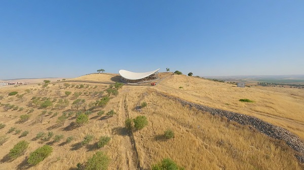 Foto - UNESCO ile ününe ün kattı! Tarihin sıfır noktası: Göbeklitepe 