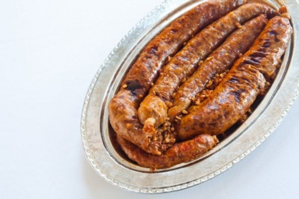 Foto - Unesco korumasındaki Türk yemekleri